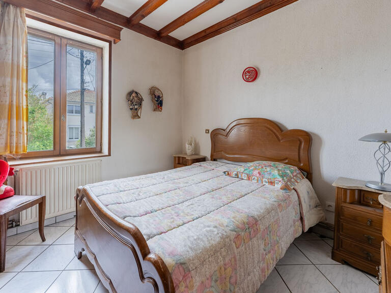 Villa Villars-les-Dombes - 12 chambres - 367m²