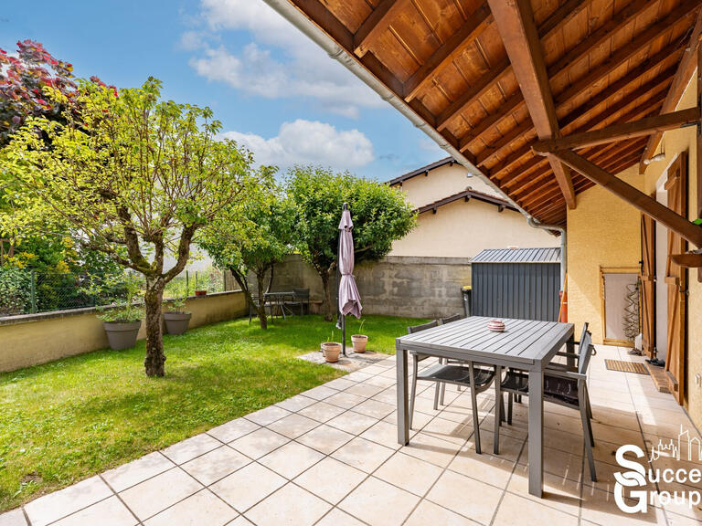 Villa Villars-les-Dombes - 12 chambres - 367m²