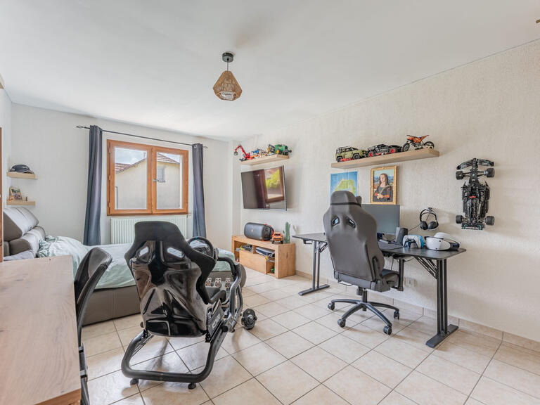 Villa Villars-les-Dombes - 12 chambres - 367m²