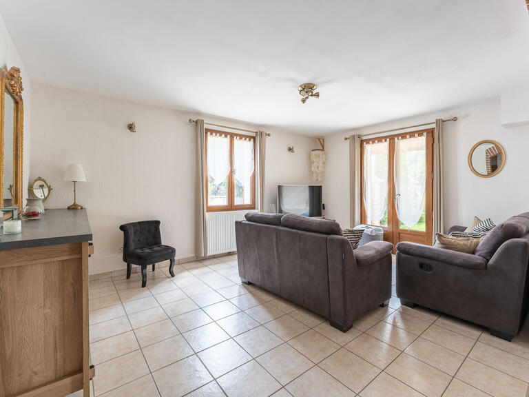 Villa Villars-les-Dombes - 12 chambres - 367m²