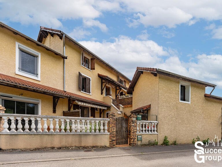 Villa Villars-les-Dombes - 12 chambres - 367m²