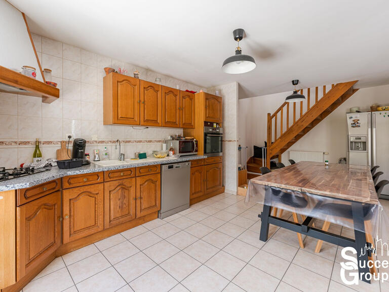Villa Villars-les-Dombes - 12 chambres - 367m²