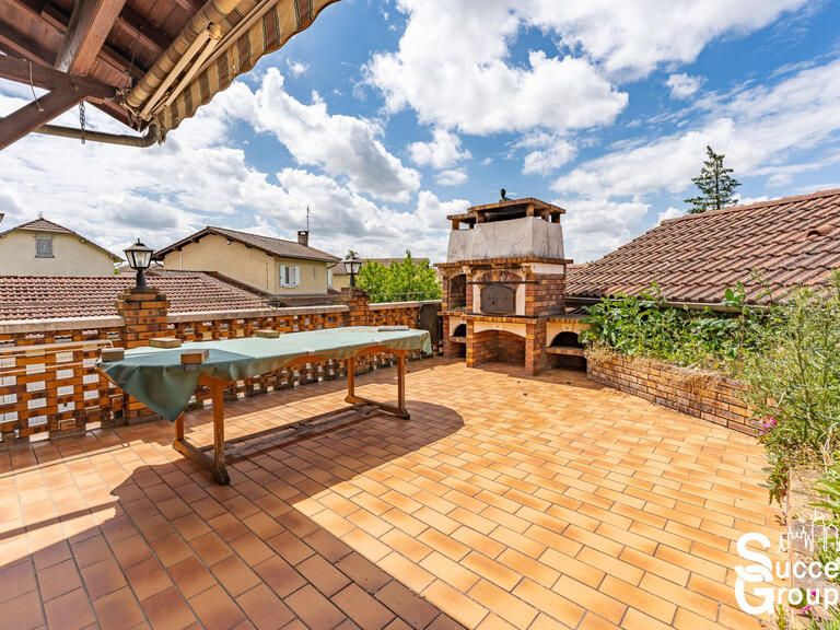 Villa Villars-les-Dombes - 12 chambres - 367m²