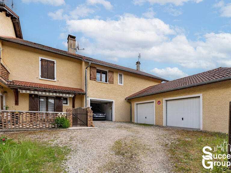 Villa Villars-les-Dombes - 12 chambres - 367m²