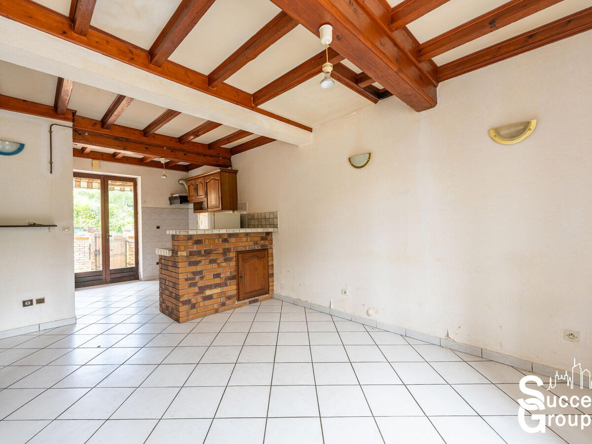 Villa Villars-les-Dombes