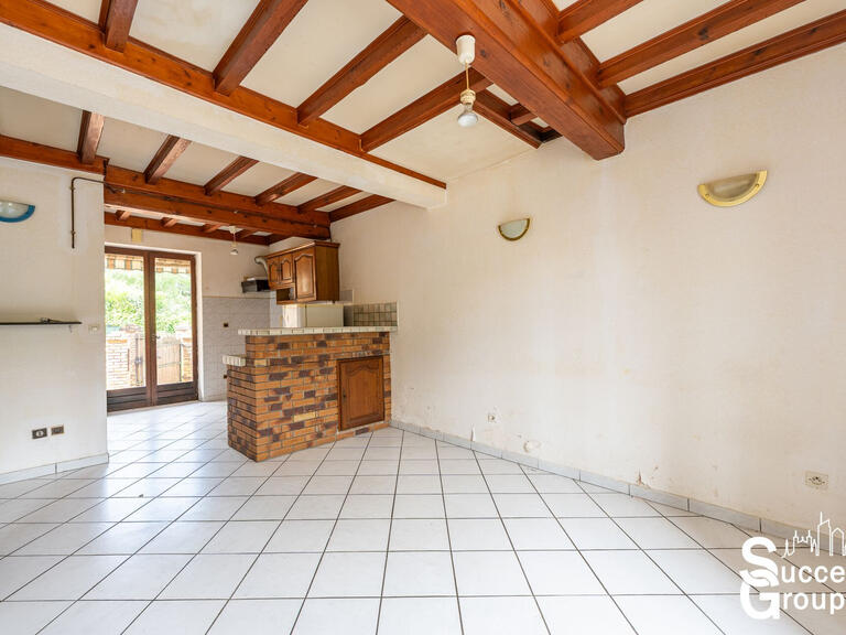 Villa Villars-les-Dombes - 12 chambres - 367m²