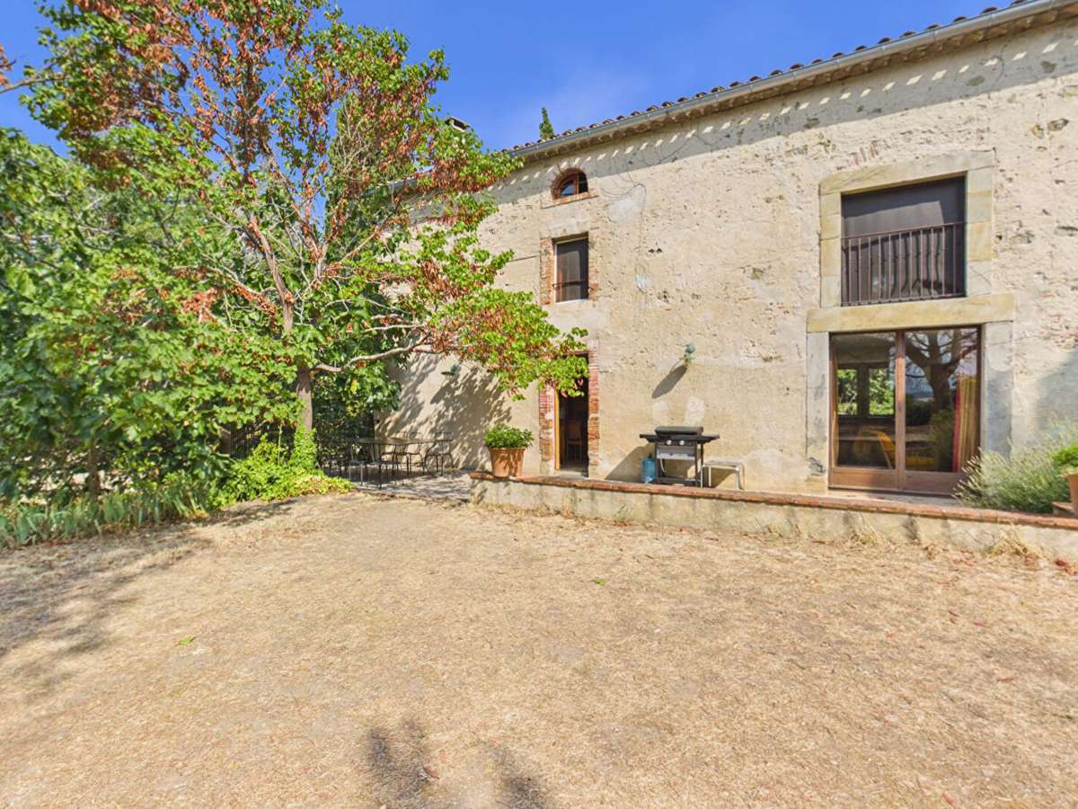 Maison Villarzel-du-Razès