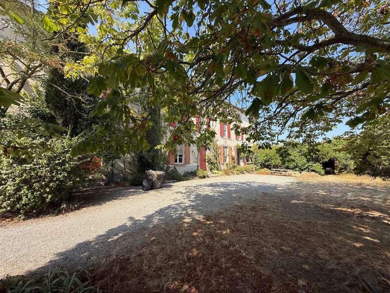 Maison Villarzel-du-Razès - 17 chambres - 850m²