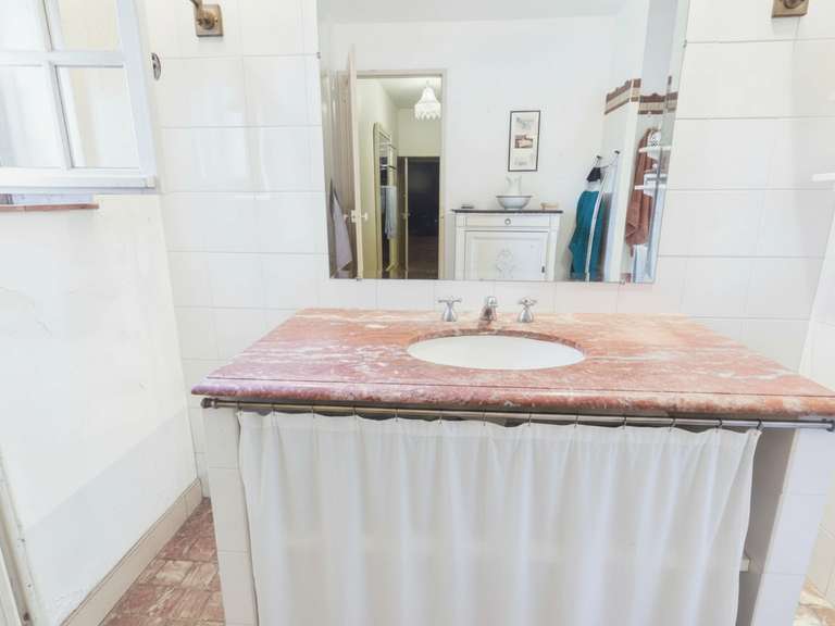 Maison Villarzel-du-Razès - 17 chambres - 850m²