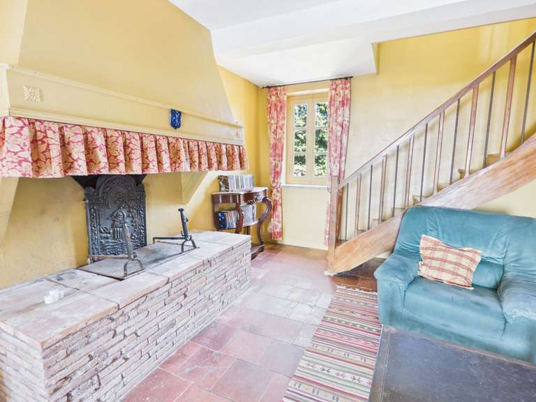 Maison Villarzel-du-Razès - 17 chambres - 850m²