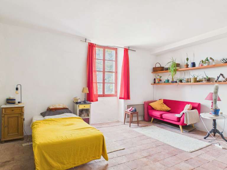Maison Villarzel-du-Razès - 17 chambres - 850m²