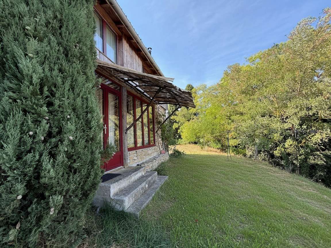 Maison Villarzel-du-Razès
