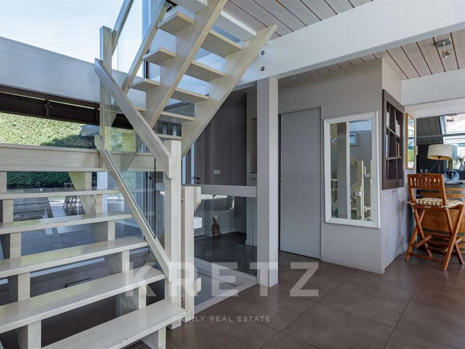 Maison Villaz