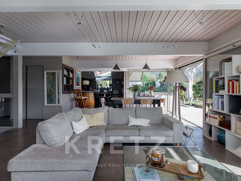 Maison Villaz - 5 chambres - 168m²
