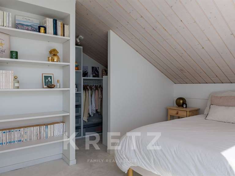 Maison Villaz - 5 chambres - 168m²