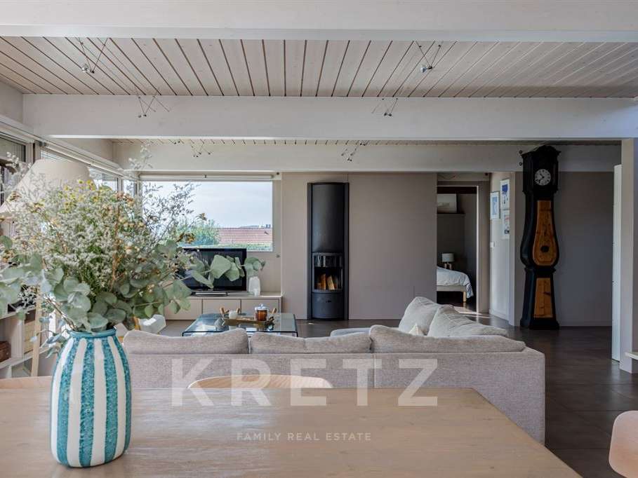 Maison Villaz
