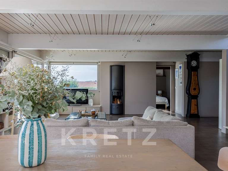 Maison Villaz - 5 chambres - 168m²