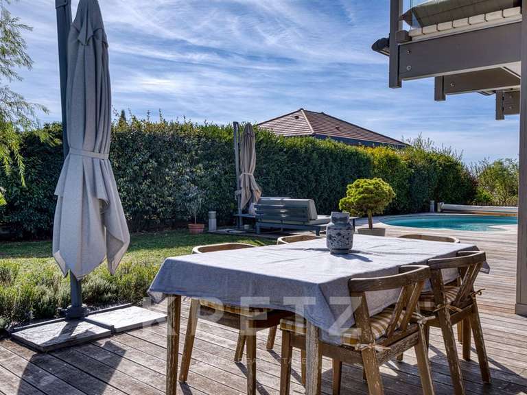 Maison Villaz - 5 chambres - 168m²