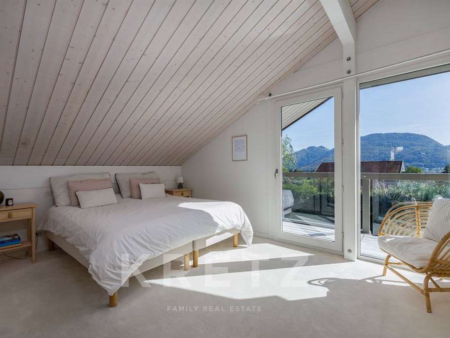 Maison Villaz