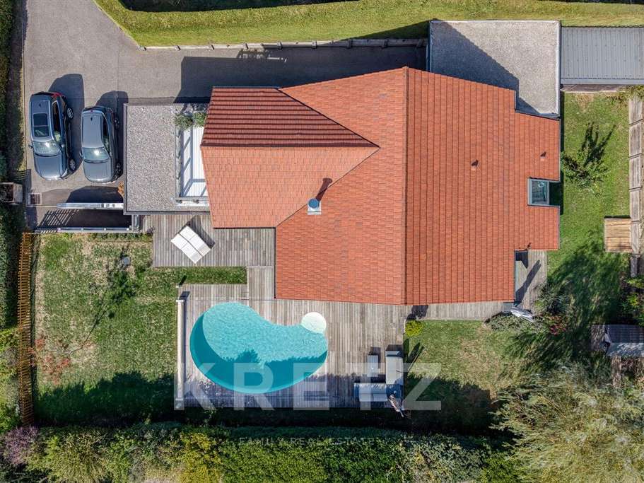 Maison Villaz