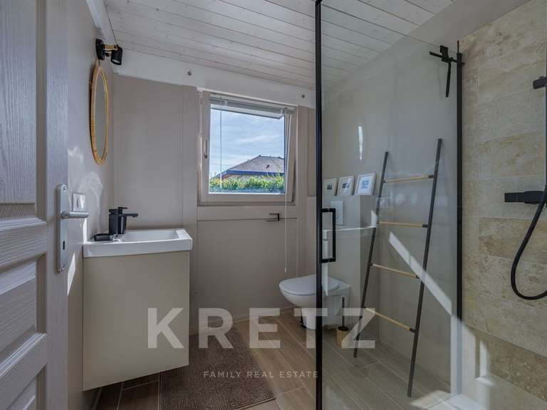 Maison Villaz - 5 chambres - 168m²