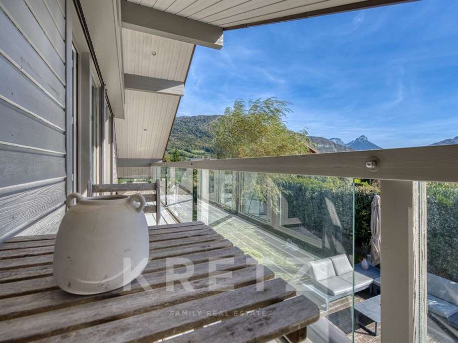 Maison Villaz
