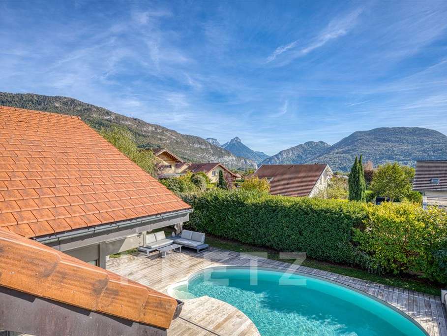 Maison Villaz