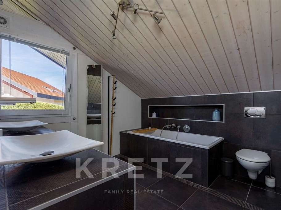 Maison Villaz