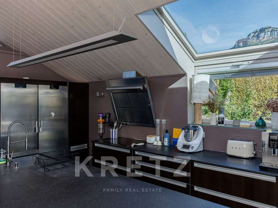 Maison Villaz