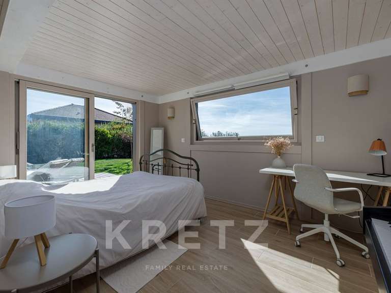 Maison Villaz - 5 chambres - 168m²