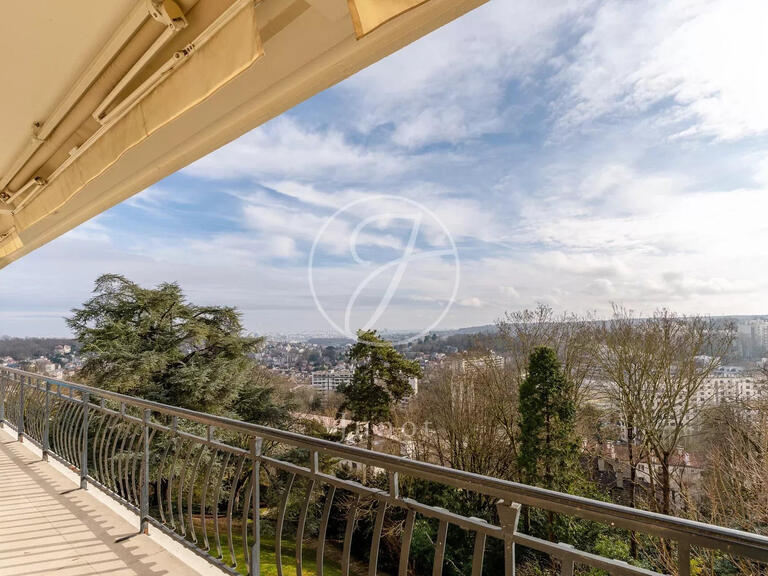 Apartment Ville-d'Avray - 4 bedrooms - 188m²