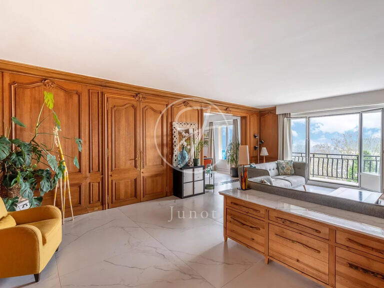 Apartment Ville-d'Avray - 4 bedrooms - 188m²