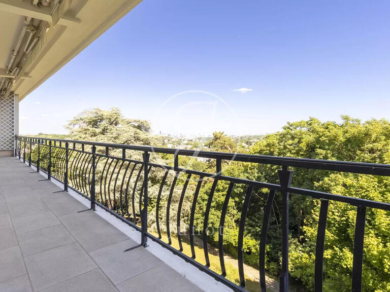 Appartement Ville-d'Avray - 4 chambres - 188m²