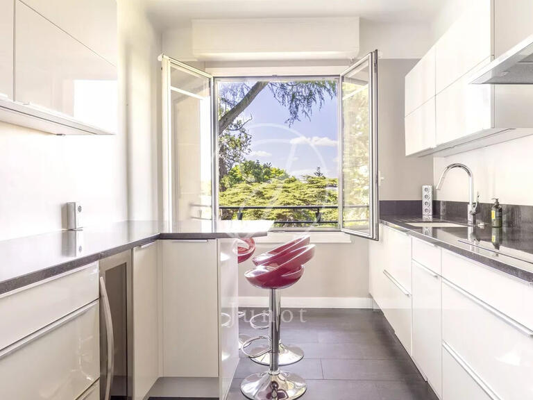 Appartement Ville-d'Avray - 4 chambres - 188m²