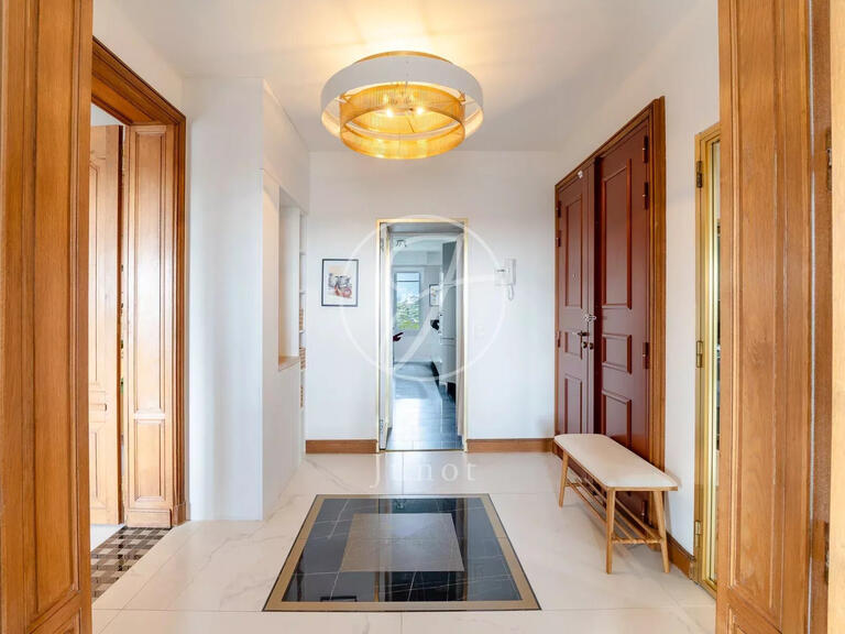 Apartment Ville-d'Avray - 4 bedrooms - 188m²