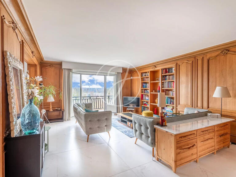 Apartment Ville-d'Avray - 4 bedrooms - 188m²