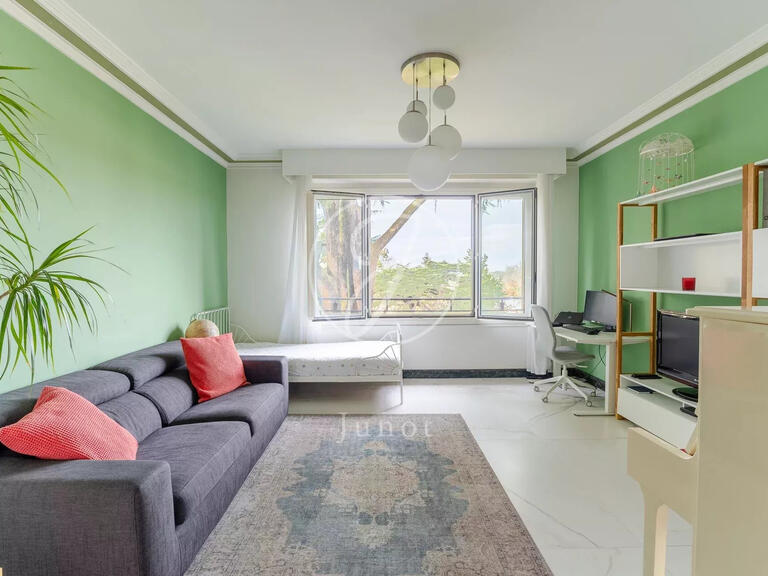 Apartment Ville-d'Avray - 4 bedrooms - 188m²