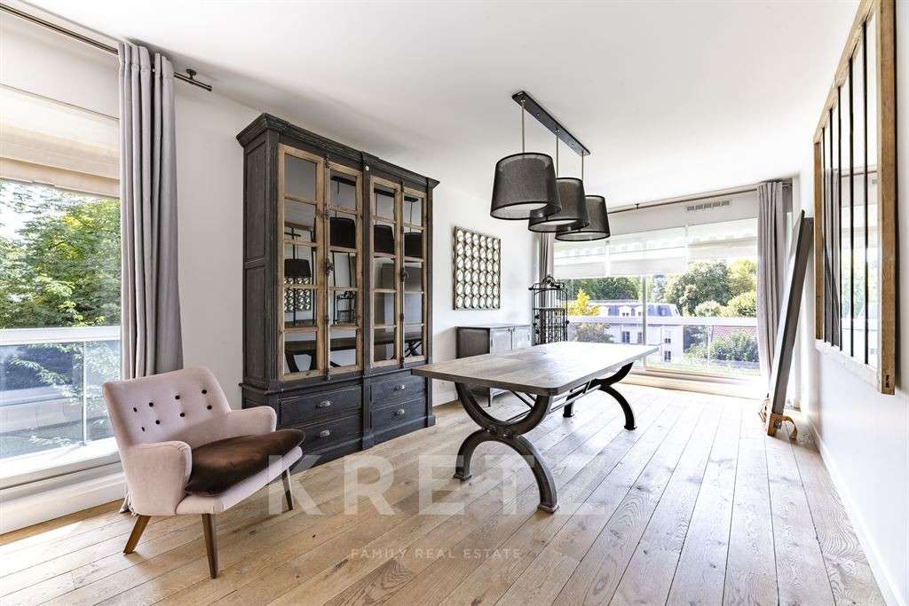 Appartement Ville-d'Avray