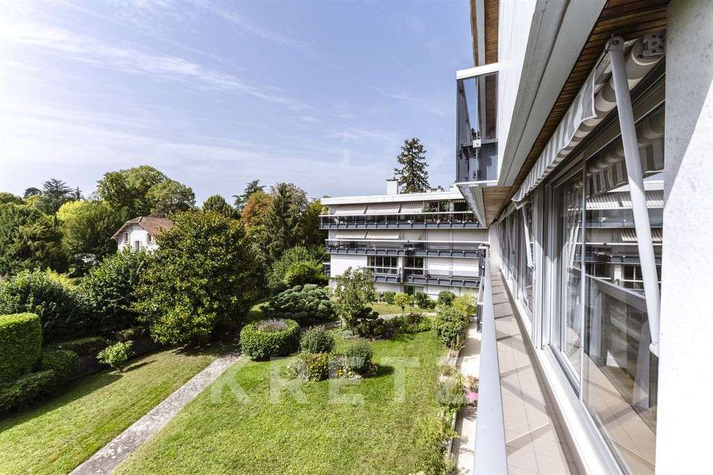 Appartement Ville-d'Avray