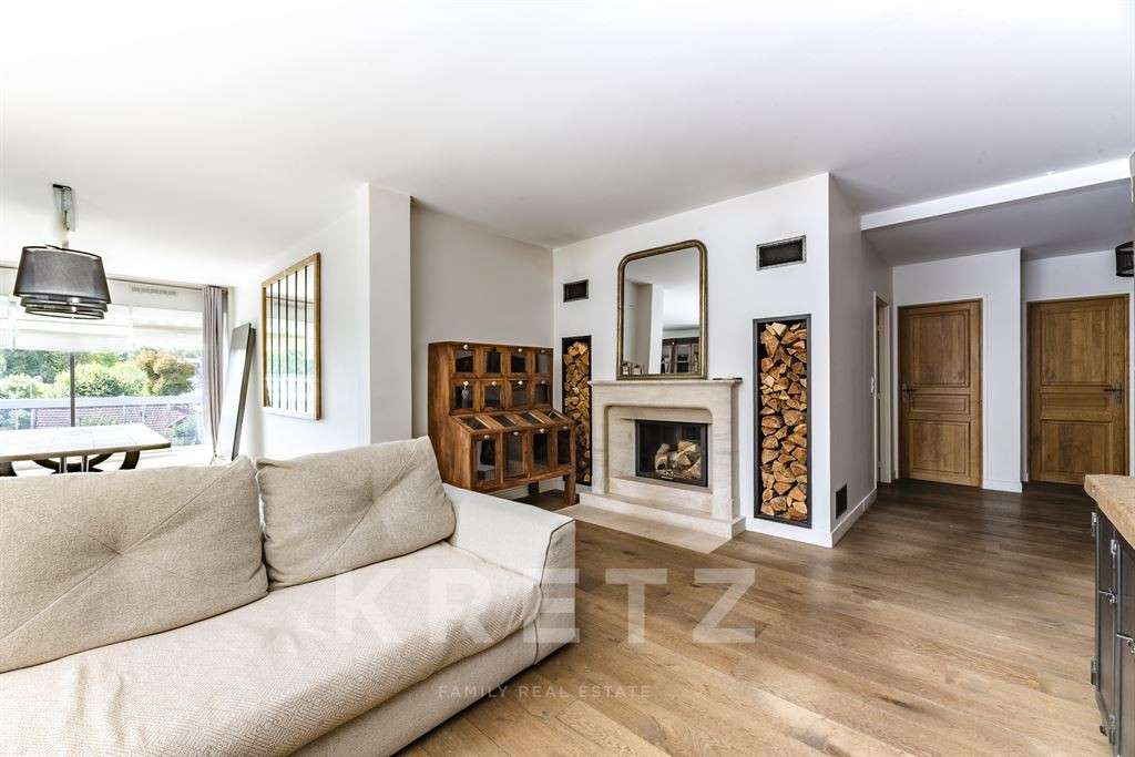Appartement Ville-d'Avray