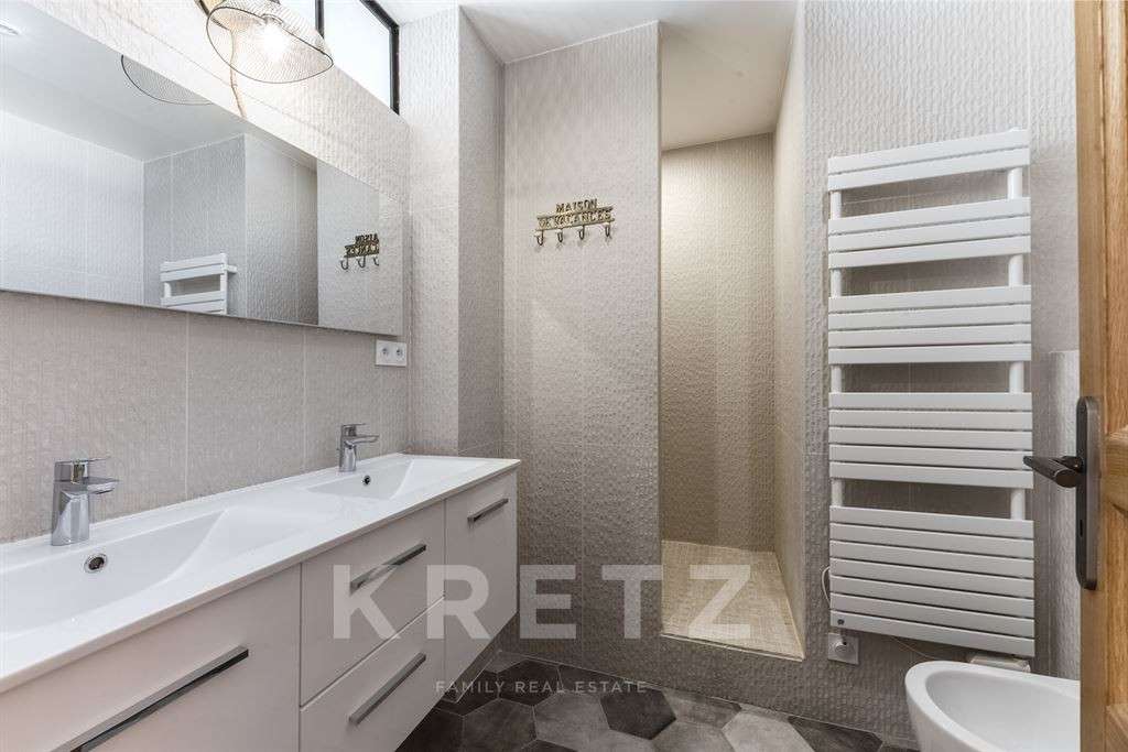 Appartement Ville-d'Avray