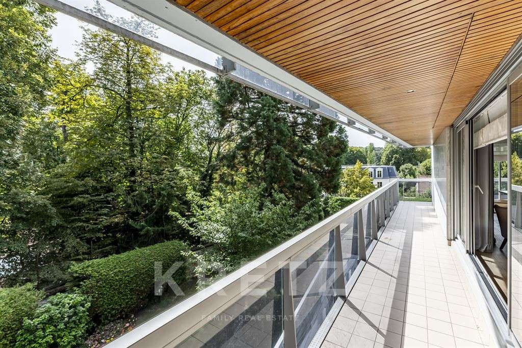 Appartement Ville-d'Avray