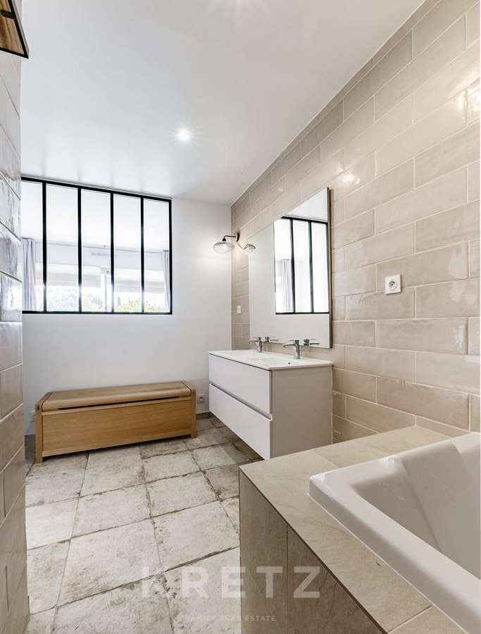 Appartement Ville-d'Avray