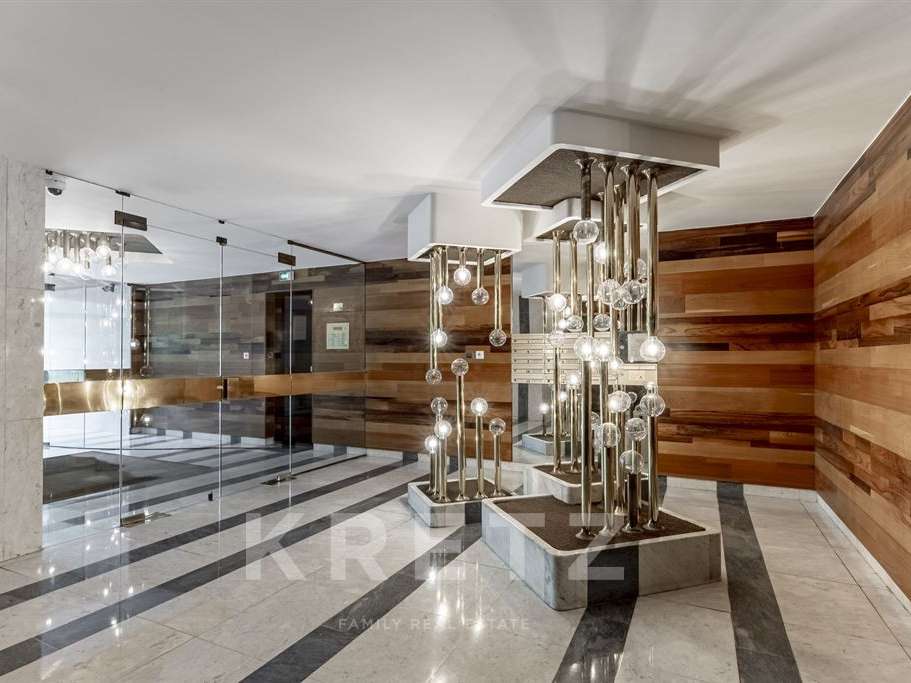 Apartment Ville-d'Avray