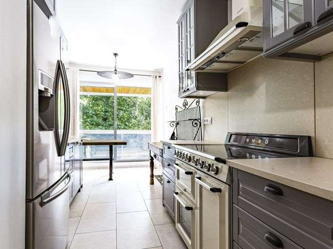 Appartement Ville-d'Avray - 3 chambres - 138m²