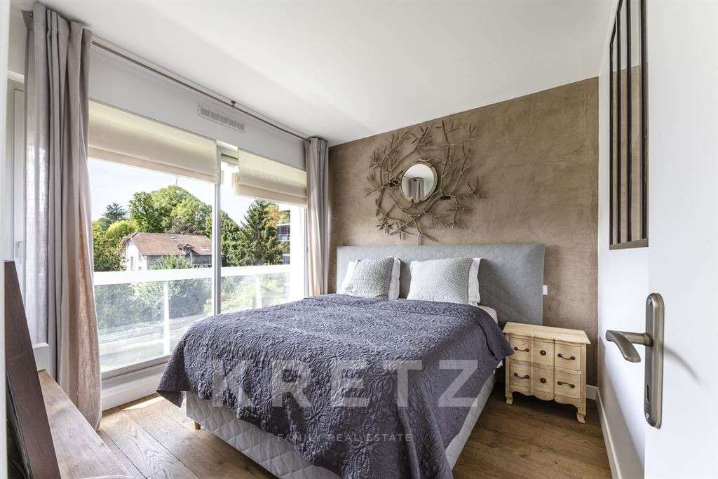 Appartement Ville-d'Avray