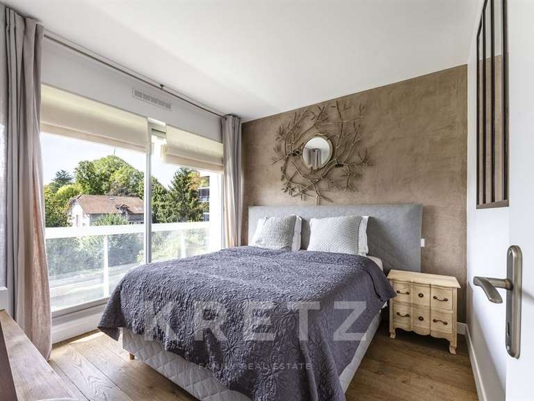 Appartement Ville-d'Avray - 3 chambres - 138m²