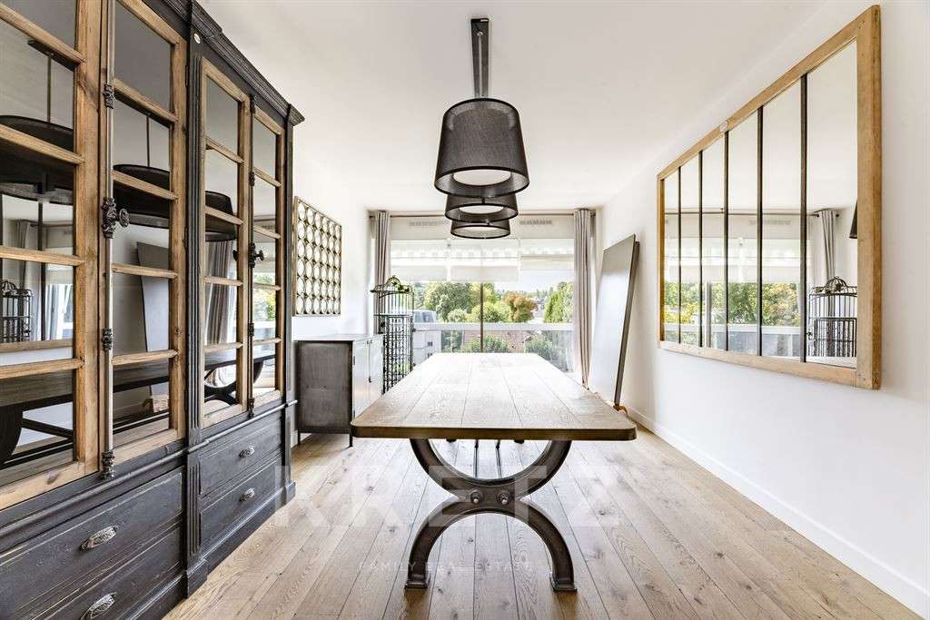Appartement Ville-d'Avray