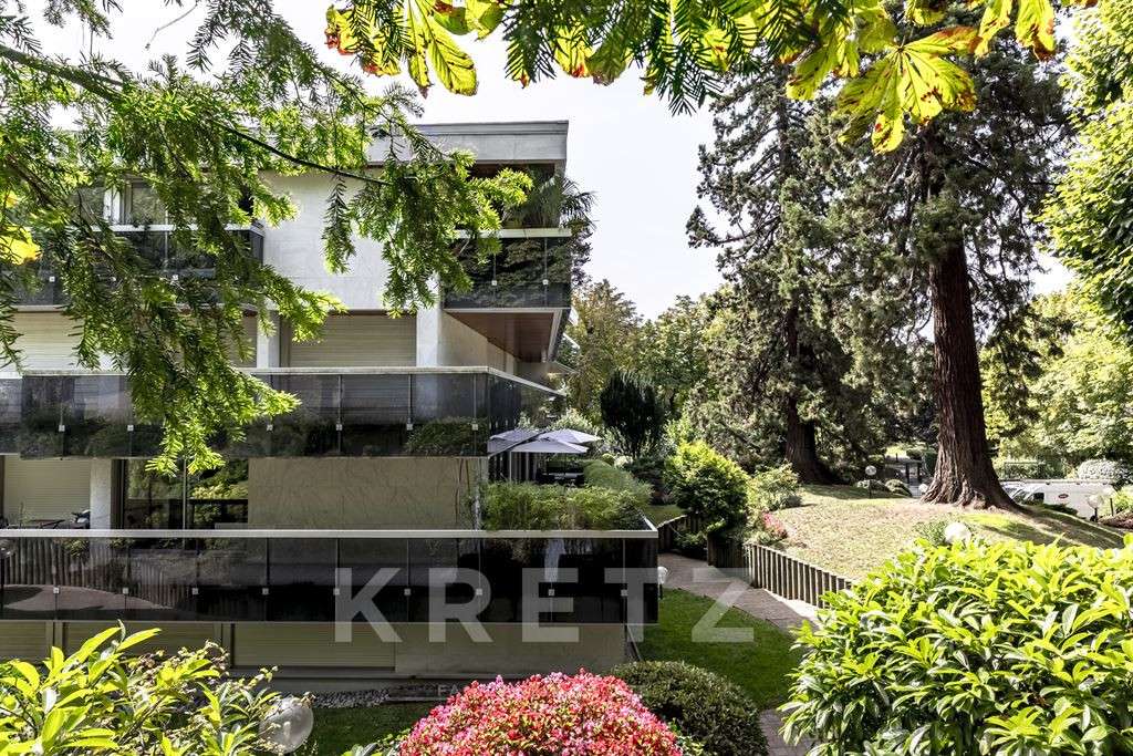 Appartement Ville-d'Avray