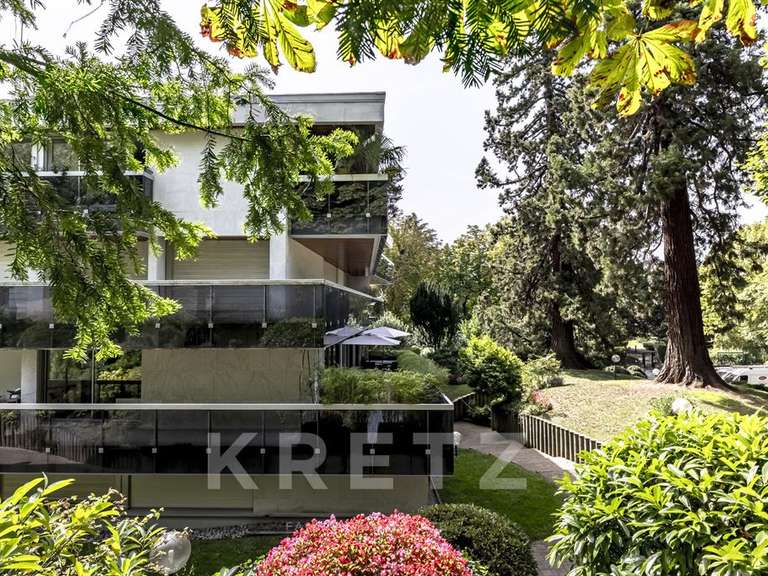 Appartement Ville-d'Avray - 3 chambres - 138m²